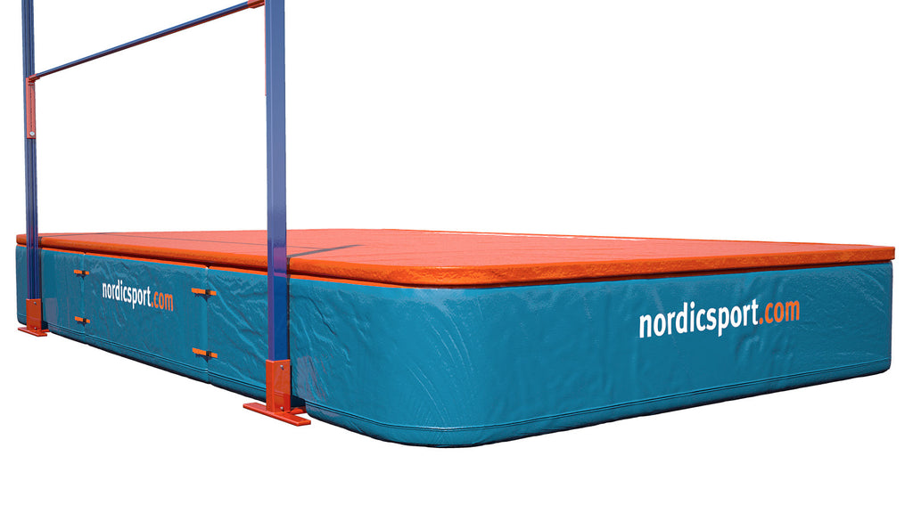 High Jump Equipment Nordic Sport