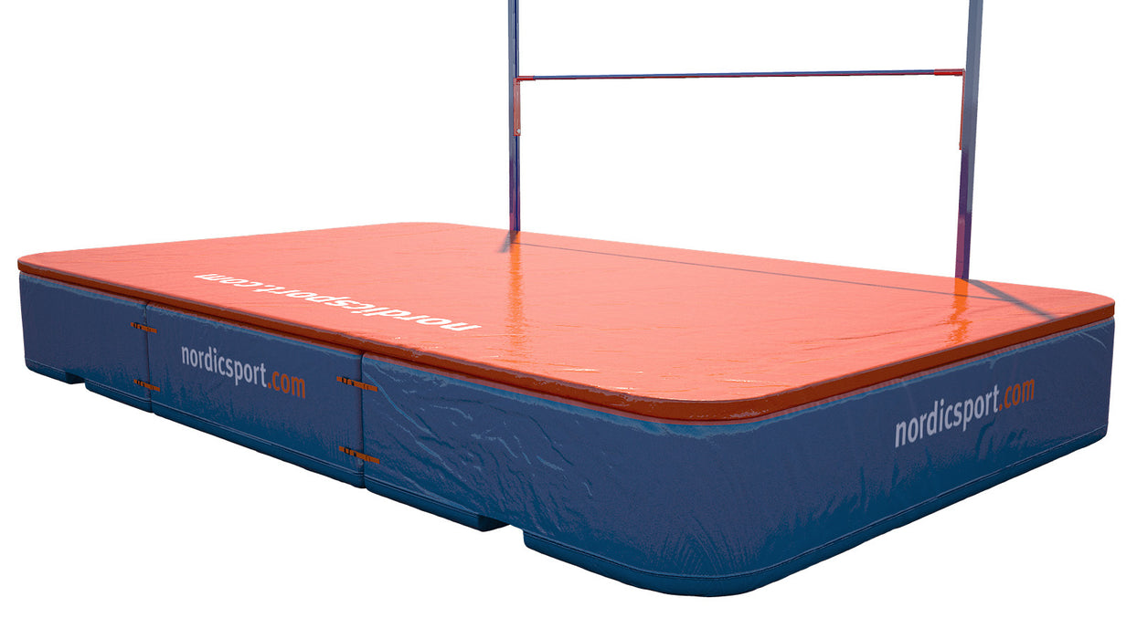High Jump Pit Olympic 2 - High Jump Nordic Sport