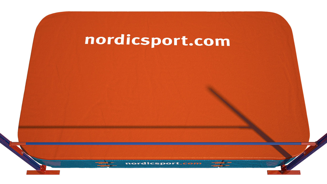 High Jump Pit Competition 3 - Nordic Sport