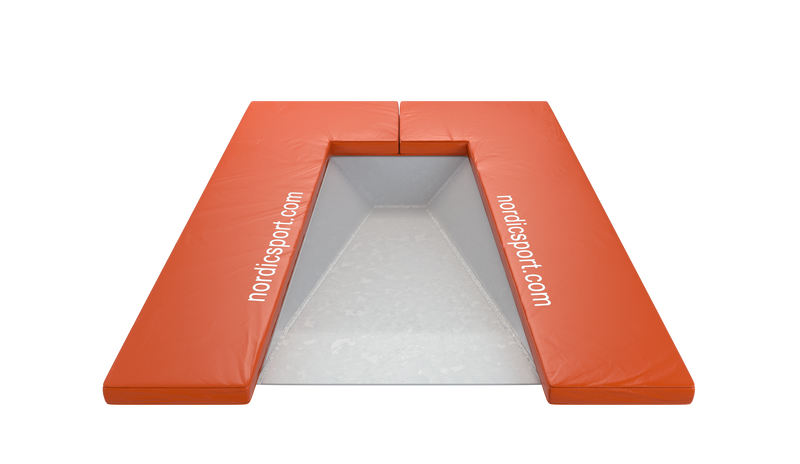 Pole Vault Box Collar - Pole Vault Nordic Sport