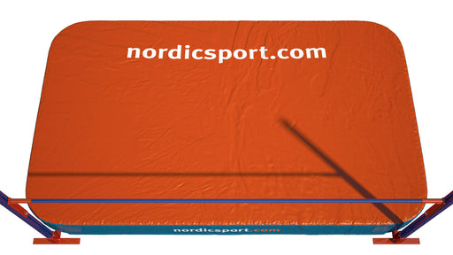 High Jump Pit Competition 1.5 Monocube - Nordic Sport