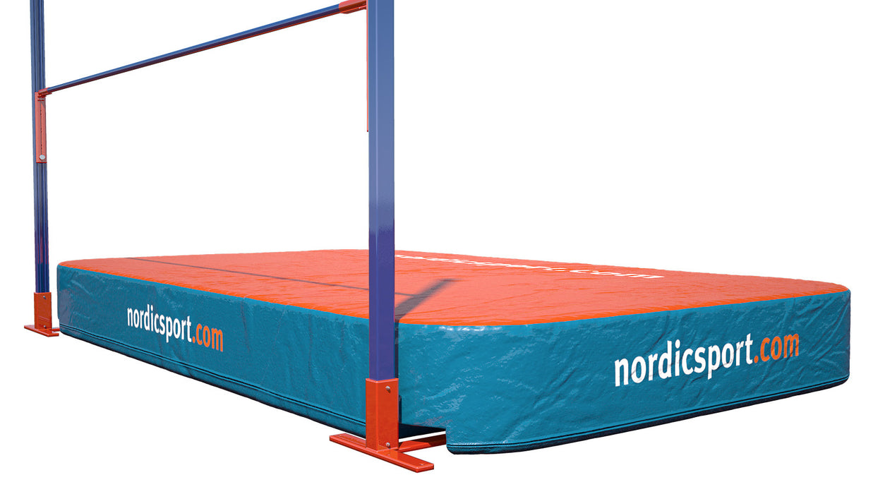 High Jump Pit Competition 1.5 Monocube - High Jump Nordic Sport