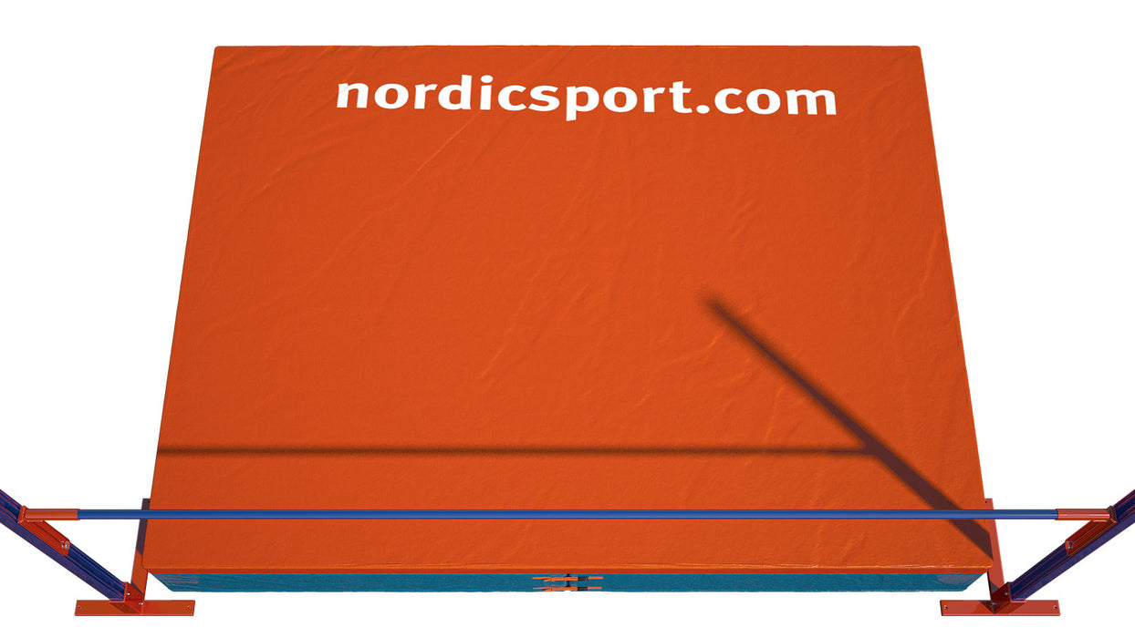 High Jump Pit Euro Cup 2 - High Jump Nordic Sport