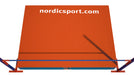 High Jump Pit Euro Cup 2 - High Jump Nordic Sport