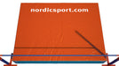 High Jump Pit Euro Cup 2 Monocube - High Jump Nordic Sport