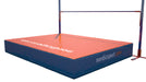 High Jump Pit Euro Cup 2 Monocube - High Jump Nordic Sport