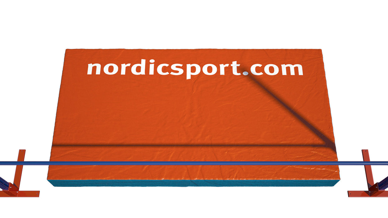 High Jump Pit School - High Jump Nordic Sport