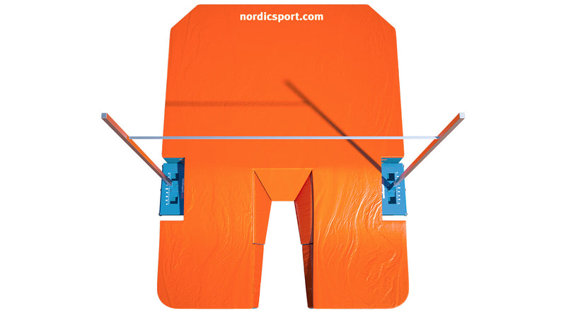 Pole Vault Pit Athena 2 - Pole Vault Nordic Sport