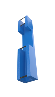 Protection Pad for PV stand Alu Elite - Pole Vault Nordic Sport