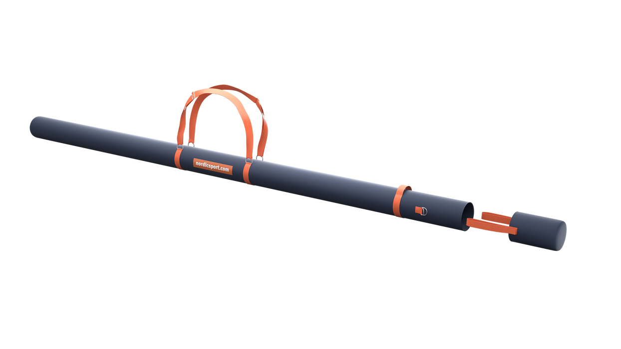 Pole Bag Cordura - Nordic Sport