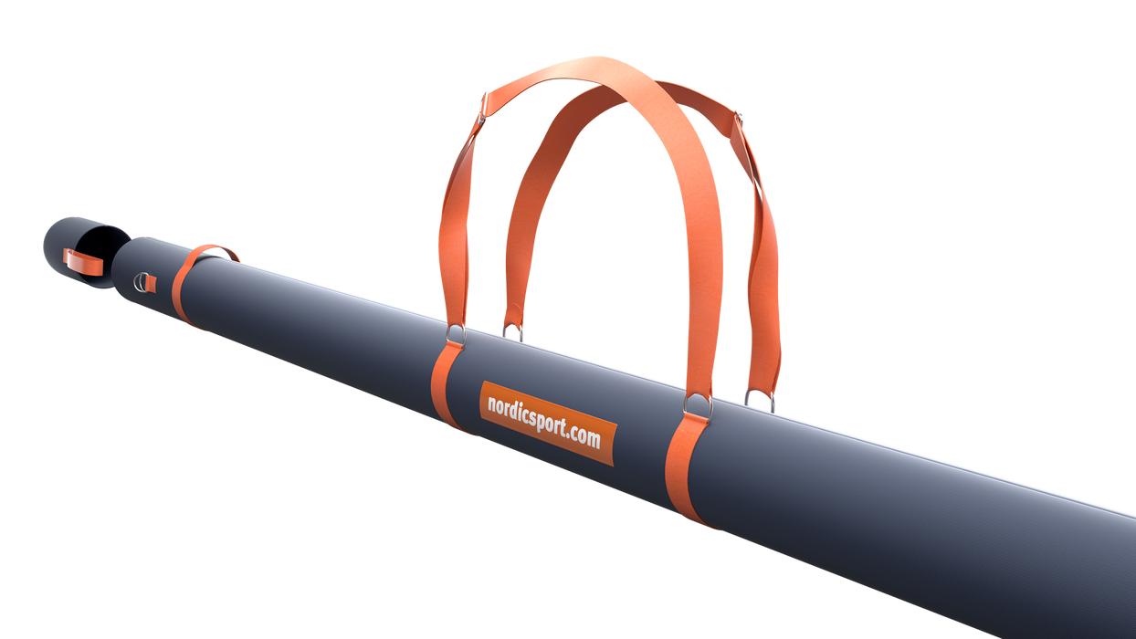 Pole Bag Cordura - Nordic Sport