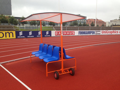 Field Equipment - Nordic Sport Athletics Equipment