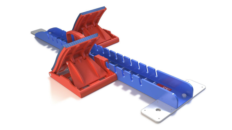 Starting Block Elite Wide - Track equipment Nordic Sport