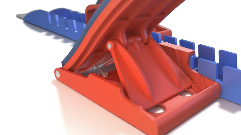 Starting Block Elite Wide - Track equipment Nordic Sport