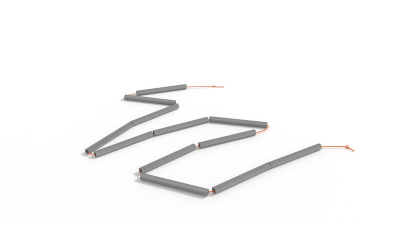 Crossbar Foam - Pole Vault Nordic Sport