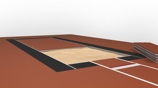 Lid for Sand Pit - Long and Triple jump Nordic Sport