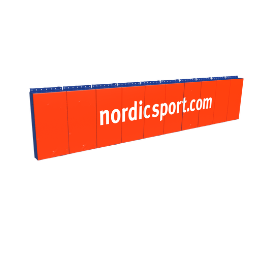Stop mat Indoor - Track equipment Nordic Sport