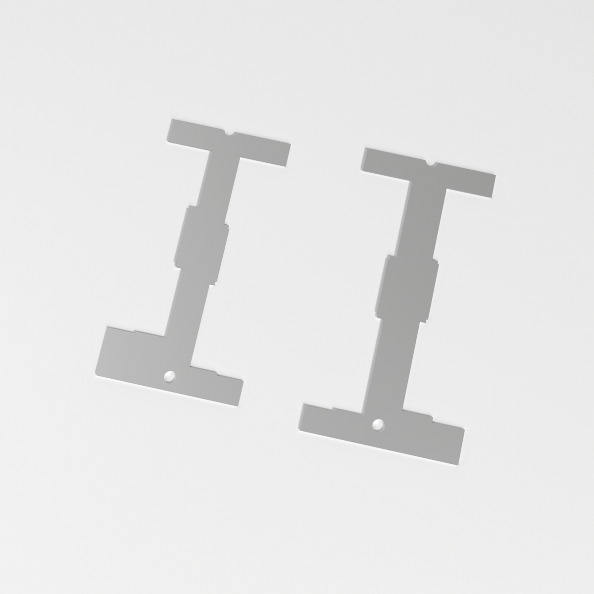 Discus Gauge 1-1.5 kg | Nordic Sport