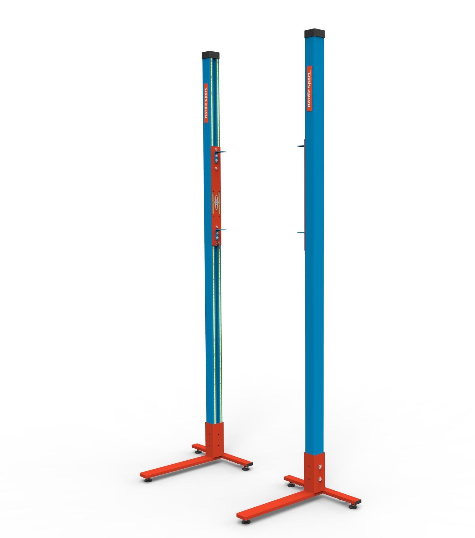 High Jump Equipment Nordic Sport