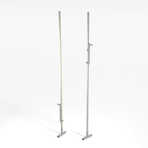 High Jump Measuring Device - Nordic Sport
