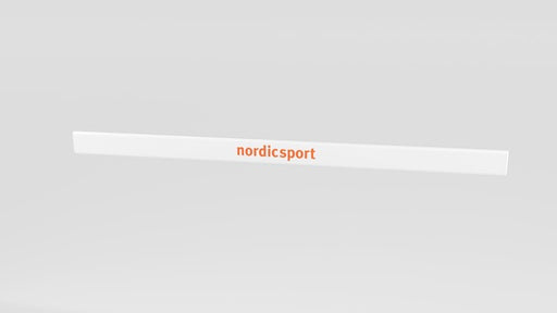 Hurdle Crossbar - Track equipment Nordic Sport