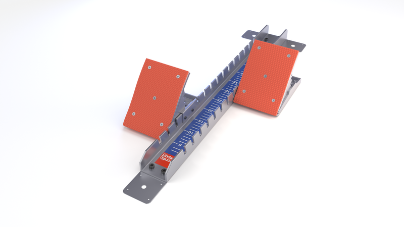 Starting Block Viking - Track equipment Nordic Sport