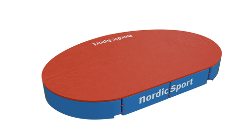 High Jump Pit Elite Round - Nordic Sport