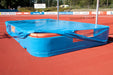 Weather Cover for Elite Round High Jump Pit - High Jump Nordic Sport