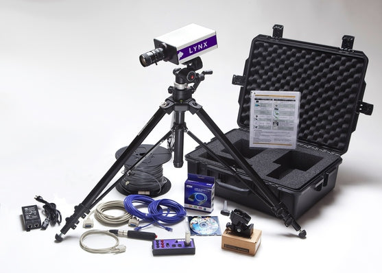 Lynx Competition - Timing and Measure equipment Nordic Sport