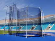 Hammer Cage Steel - Throwing Cages Nordic Sport