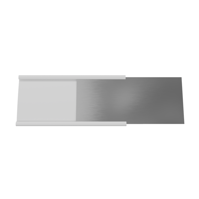 Scraper for plasticine - Long and Triple jump Nordic Sport