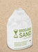 Sand for Long and Triple jump pit, 1 BB - Long and Triple jump Nordic Sport