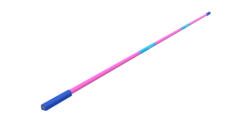 Crossbar High Jump 4m - High Jump Nordic Sport