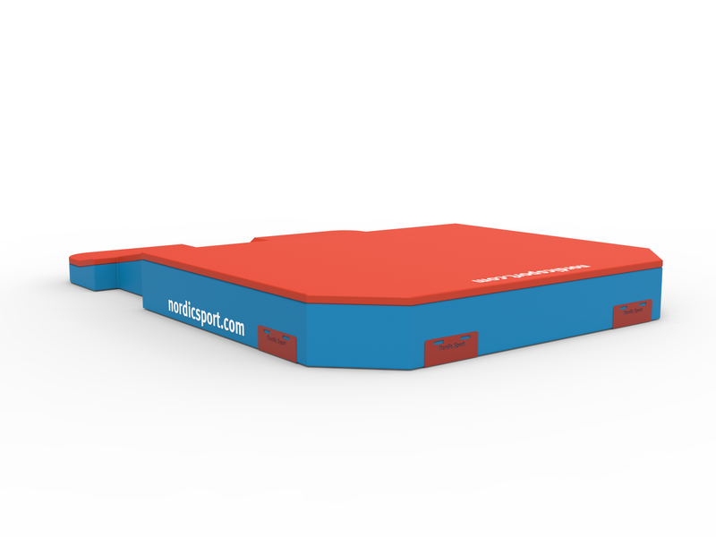 Landing Pit Stop - Pole Vault Nordic Sport