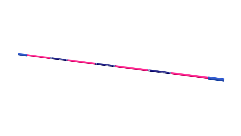 Crossbar Pole Vault 4.5 m - Pole Vault Nordic Sport