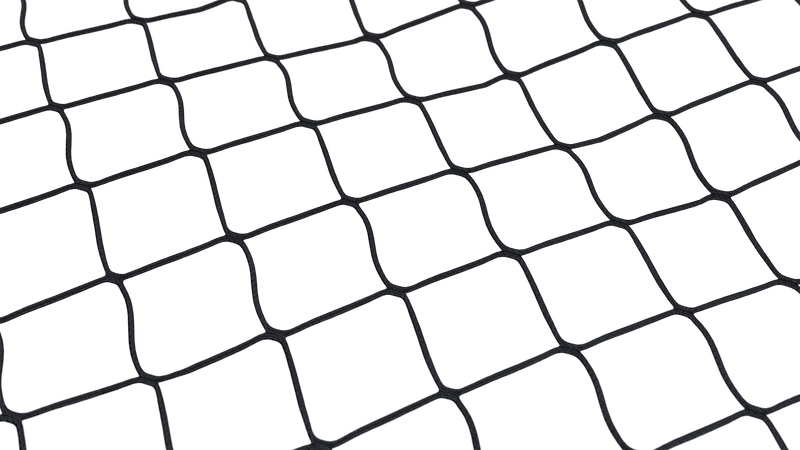 Beach Volleyball Net 9 m - Volleyball Nordic Sport