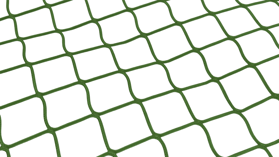 Shool Yard Net - Football nets