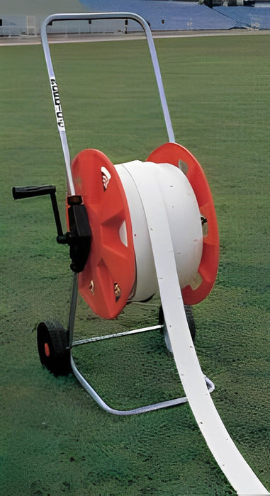 Cart For Sector Lines - Field Equipment