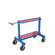Cart for Shots Put Elite - Field Equipment Nordic Sport