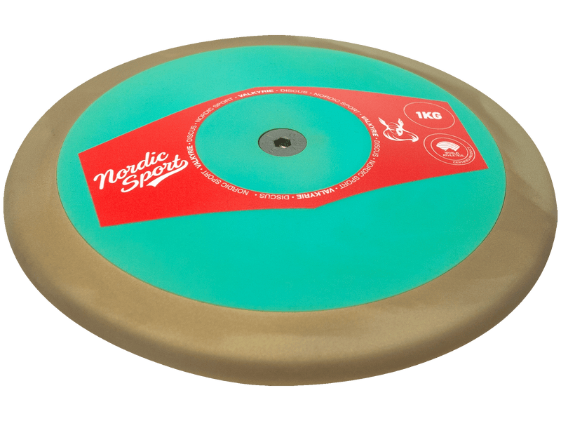 Discus Nordic Valkyrie - Discus Nordic Sport