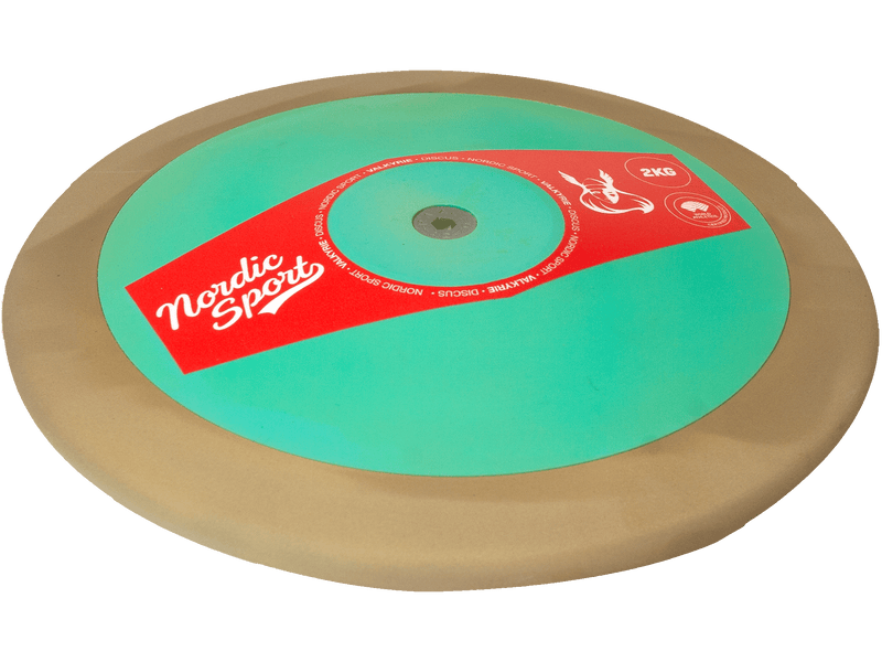 Discus Nordic Valkyrie - Discus Nordic Sport