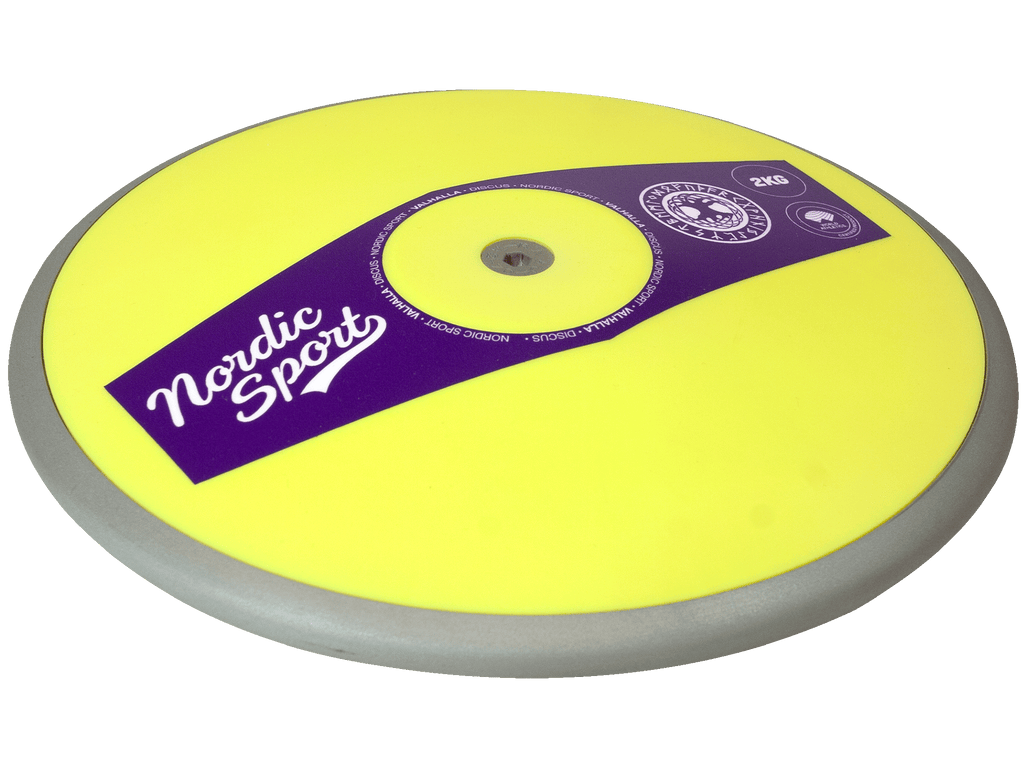Discus Nordic Valhalla | Nordic Sport