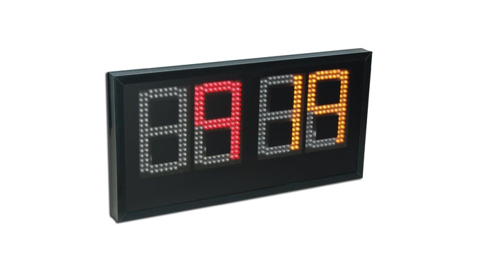 Electronic Substitute Indicator 2 - Nordic Sport