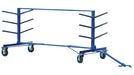 Cart for Bandy Board - Nordic Sport