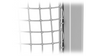 Steel Net Anchoring - Football nets Nordic Sport