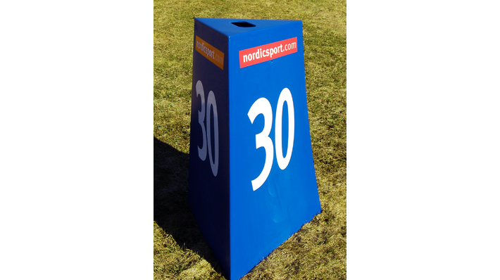 Distance Marker Elite Set 95 m - Field Equipment Nordic Sport