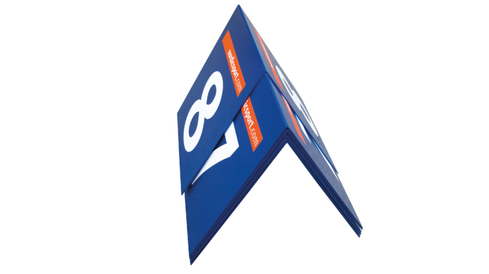 Distance Marker Plus 30-90 m - Field Equipment Nordic Sport