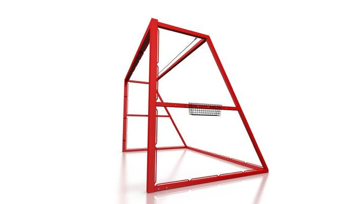 Ice Bandy Goal Elite - Bandy goals Nordic Sport