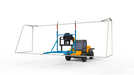 Tractor Goal Lifter - Nordic Sport