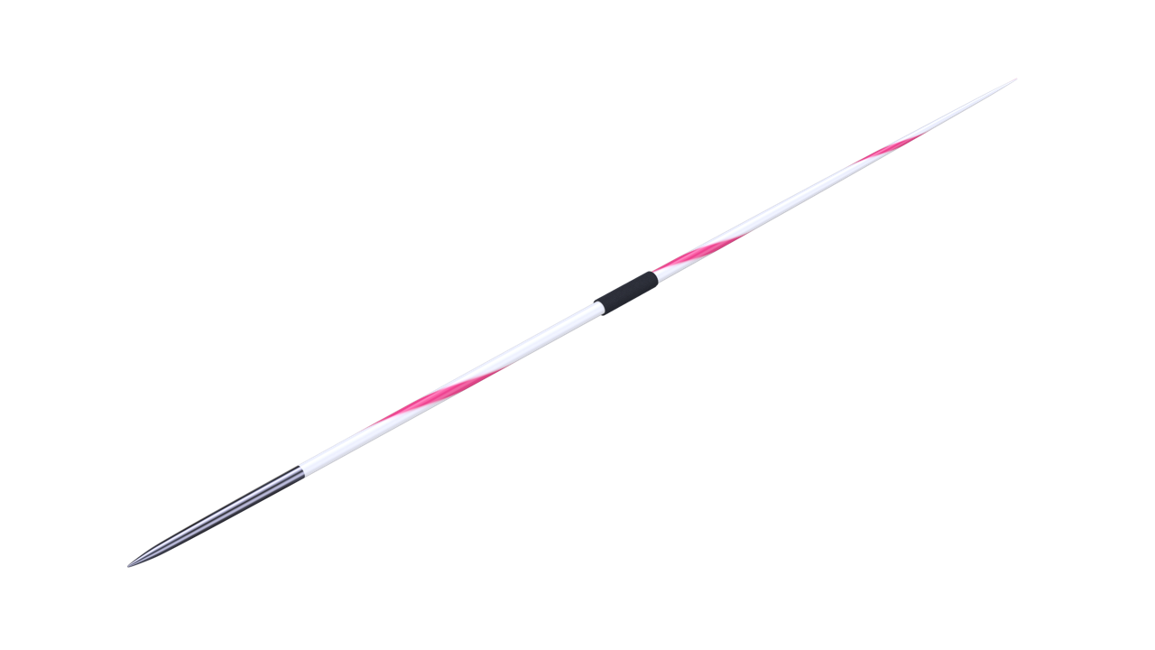 ジャパニーズ・グラフィック・ナウ！ Javelin Diana NXS 600g ATC | Nordic Sport